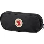 Fjallraven Kanken Pen Case - Warm Yellow