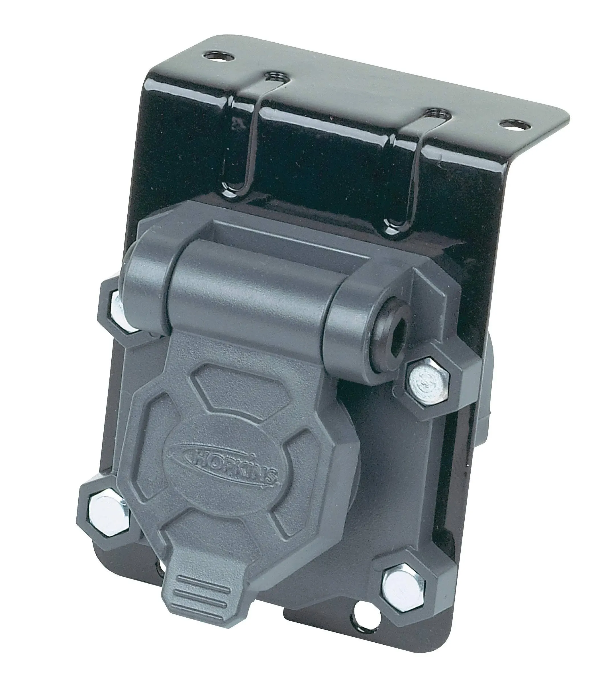 Hopkins 48420 Endurance 6 Pole Round Socket