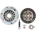 Exedy 06-14 Impreza WRX Ej255 Push-Type Stage 1 Organic Clutch