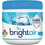 Bright Air Super Odor Eliminator, Cool and Clean, Blue, 14oz