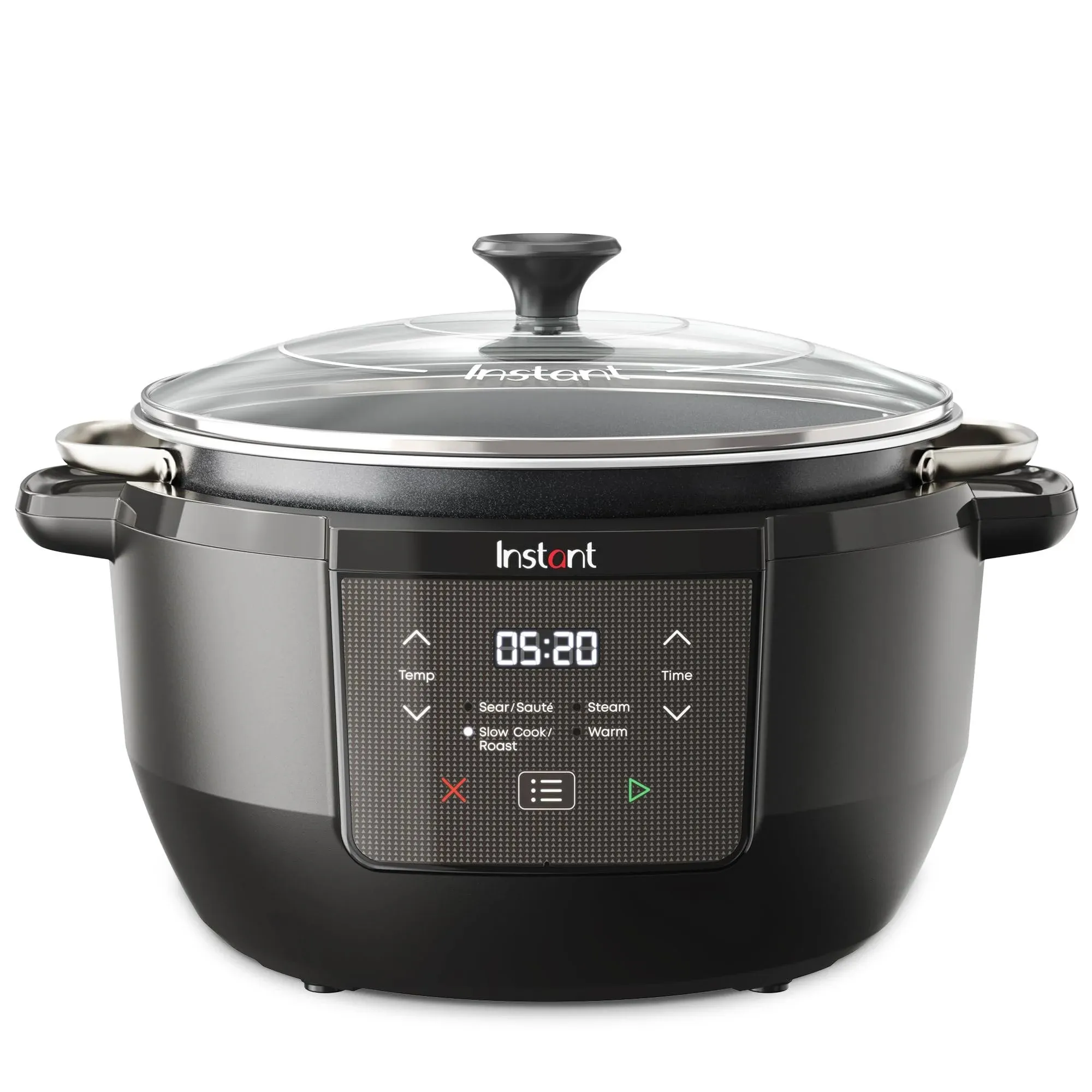 Instant Pot Superior 7.5 qt. Slow Cooker + Multicooker