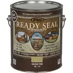 Ready Seal Wood Stain Sealer