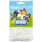 Perler 1000pc Fun Fusion Beads