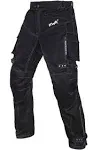 HWK Motorcycle Pants for Men and Women