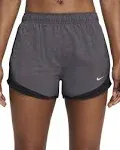 Nike Women's Tempo Brief-Lined Running Shorts