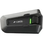 Cardo Packtalk Edge Off-Road Vehicles Communication For Every Terrain