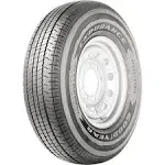 Goodyear Endurance Trailer Tire - ST255/85R16