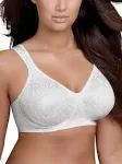 Playtex Women's 18 Hour Ultimate Lift & Support Wirefree Bra