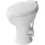 Lippert 2022113192 Flow Max RV Toilet