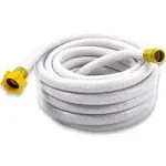 Fresh Drinking Water Garden Hose For Rv Camper Heavy Duty Safe No Kink Pure 25ft