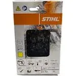 Stihl 28" Chainsaw Chain Loop (33 RS3 91 Drive Links) 3624 005 0091