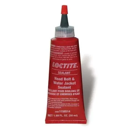 Loctite 1158514 Head Bolt and Water Jacket Sealant