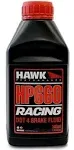 Hawk Performance HP660 Race Brake Fluid