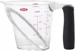 Oxo Good Grips Measuring Cup, Angled, 1 Cup