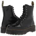 Dr Martens Jadon Boots - Black