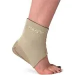 Tuli's Cheetah Gen2 Heel Cup, Foot Protection for Gymnasts and Dancers with Sever’s Disease and Heel Pain, Medium