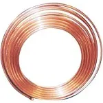 B&K Mueller LSC4020P General Purpose 5/8 Inch Copper Tubing