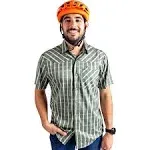 Club Ride Men's New West Shirt