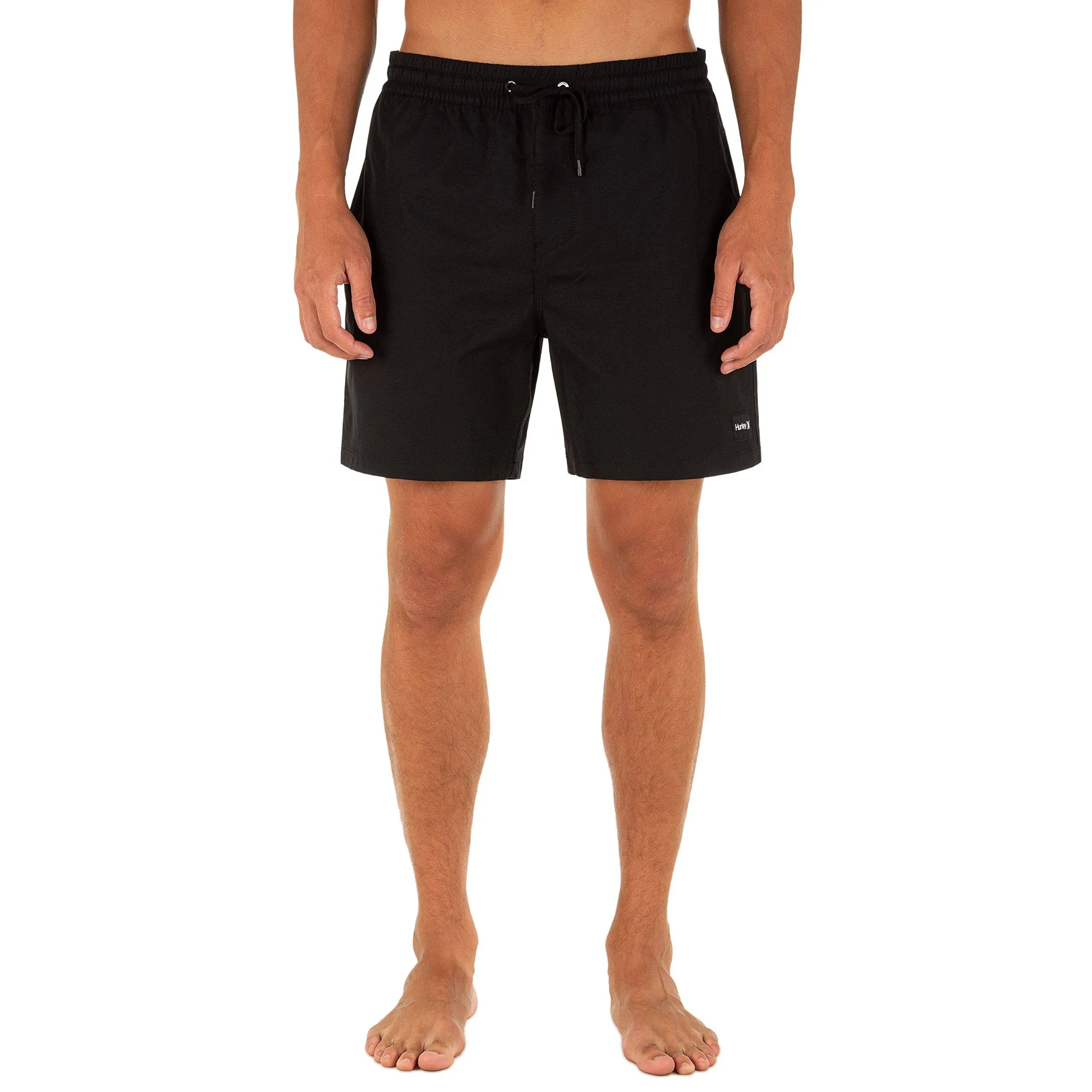 Hurley Men's One and Only 17" Volley Board Shorts