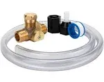 Camco 36543 Pump Converter Winterizing Kit