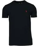 Custom Slim Fit Pima Cotton T Shirt