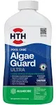 HTH Ultra Algae Guard Pool Care - 32 fl oz