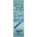 Oreck Commercial Disposable Vacuum Bags XL Standard Filtration 25/Pack