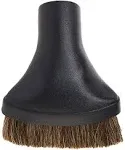 Cen-Tec Systems 34839 Premium Dusting Brush Vacuum Tool With Soft Fill