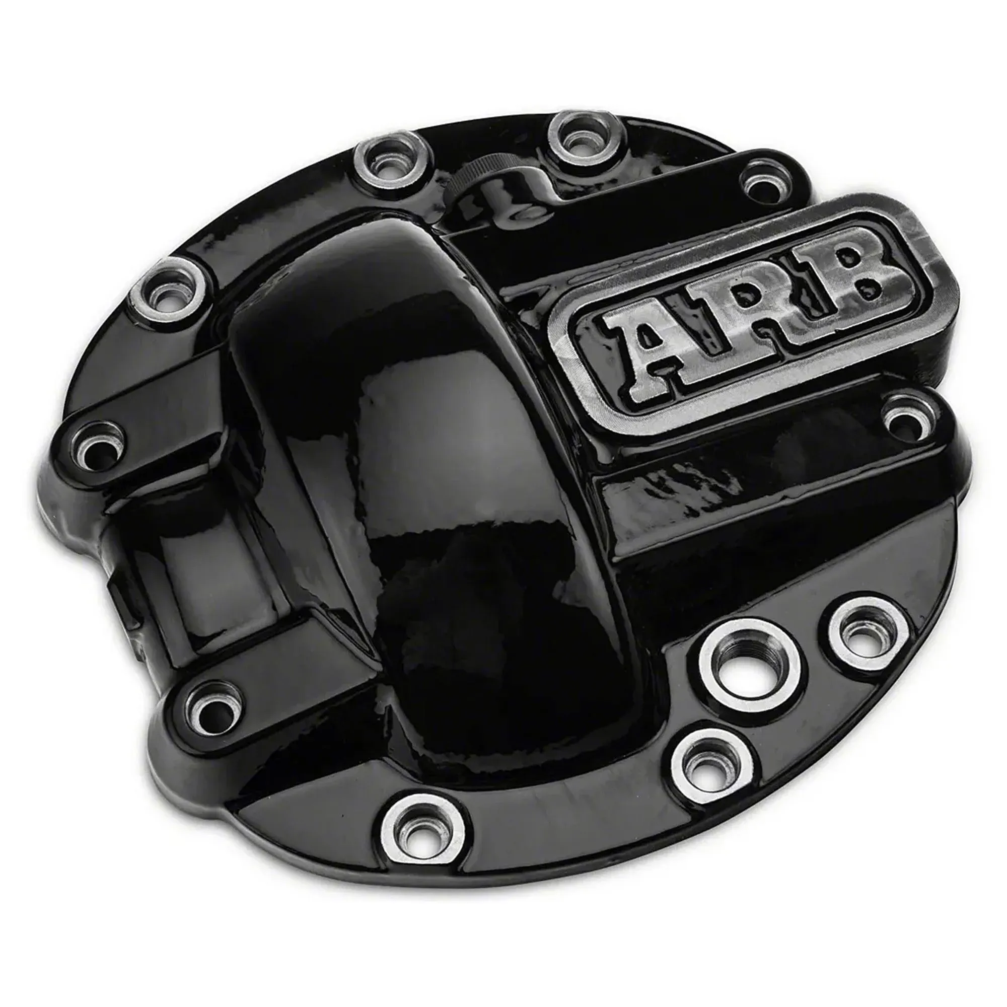 ARB Differential Cover | 87-95 Jeep Wrangler YJ /97-17 Wrangler TJ/JK