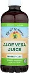 Lily of the desert Aloe Vera Juice (32 fl oz)