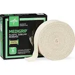 Medigrip Elasticated Tubular Support Bandage, Size C