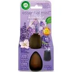 Air Wick Essential Mist Lavender & Almond Blossom Refill Air Freshener