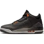 Air Jordan 3 Retro 'Fear Pack 2023'