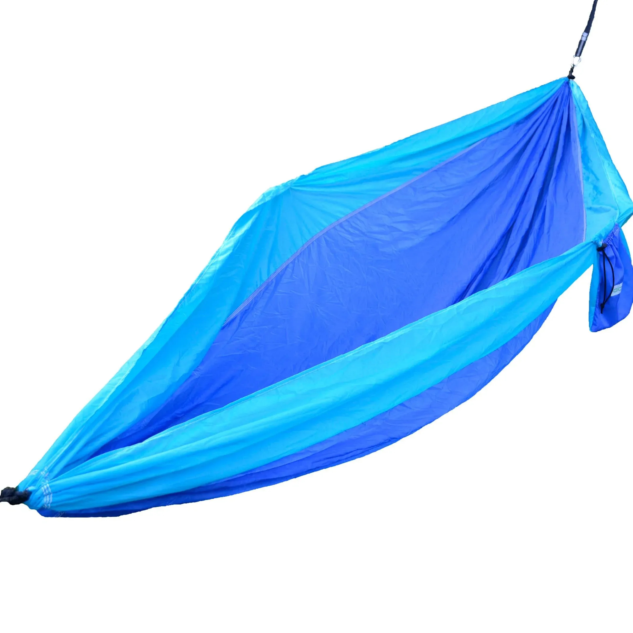 Algoma 79 in. W x 10 ft. L Blue Hammock