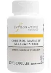 Cortisol Manager Integrative Therapeutics