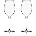 Vie Pinot Grigio Glasses, Set of 2