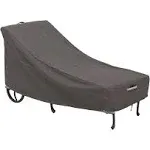 Classic Accessories Ravenna Patio Chaise Cover