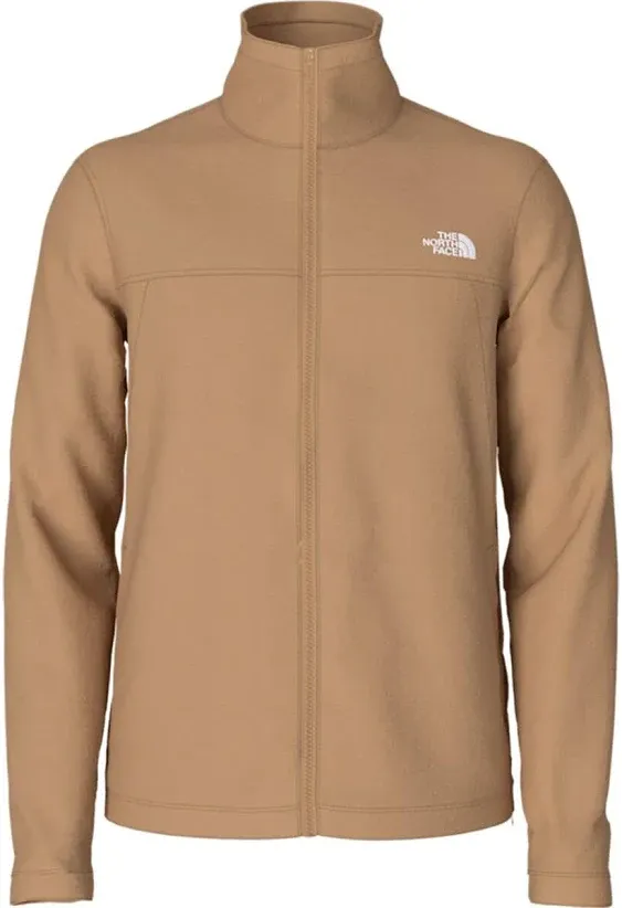 THE NORTH FACE Mens Antora Triclimate, XL, Almond Butter