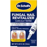 Dr. Scholl's Fungal Nail Revitalizer