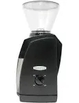 Baratza Encore Conical Burr Coffee Grinder (Black)