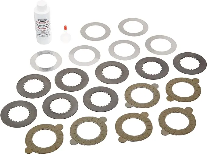 Ford Racing 8.8 Inch TRACTION-LOK Rebuild Kit - M-4700-B