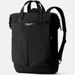 Bellroy 13" Tokyo Totepack Compact Laptop Backpack 14L, Raven