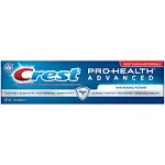 Crest 3D White Professional Effects Whitestrips Teeth Whitening Strips Kit, 40 Strips (20 Count Pack)