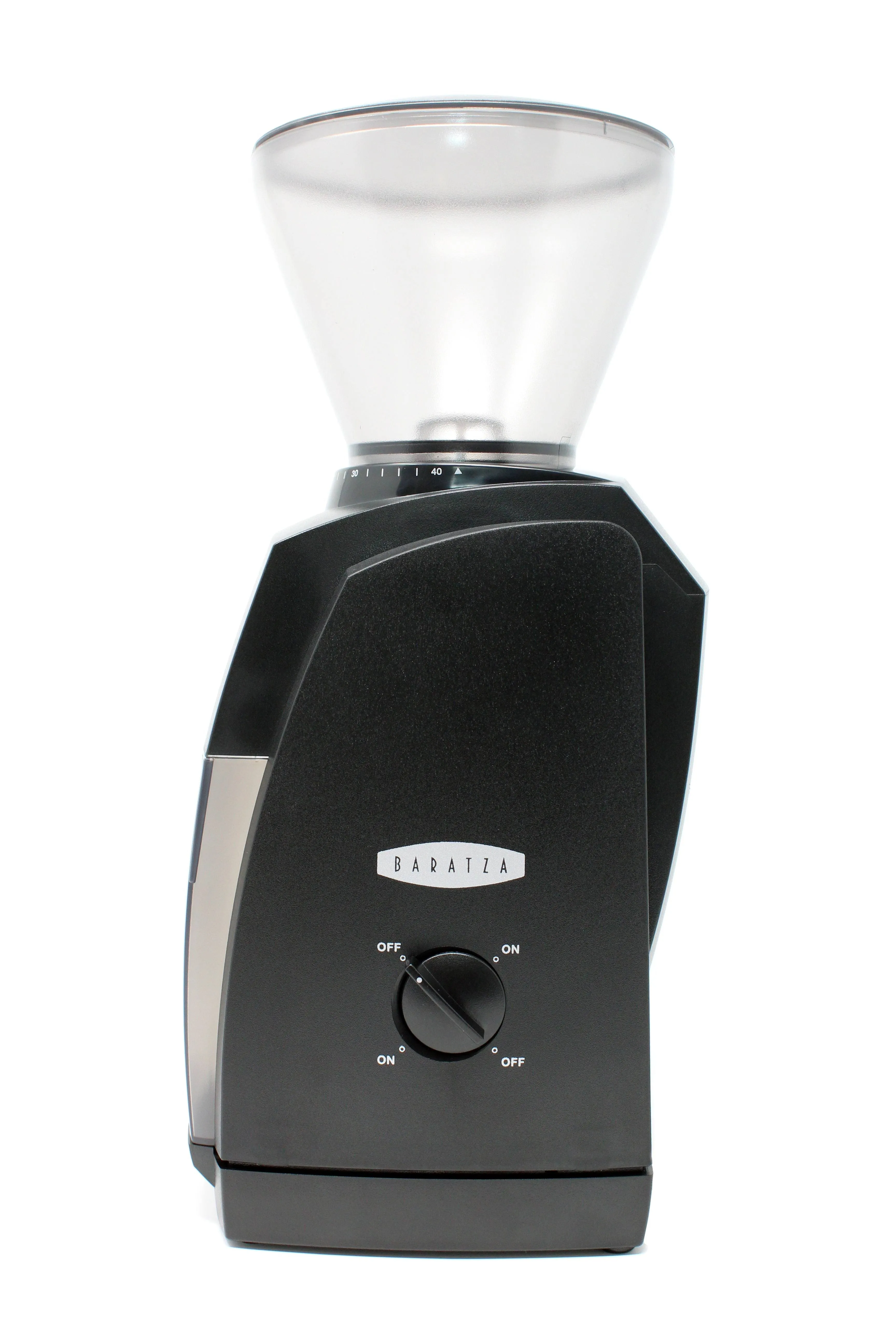 Baratza Encore Burr Coffee Grinder - Black