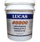 Lucas 8800 Universal Bonding Adhesive 5G, from R.M. Lucas