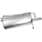 Walker Exhaust 21686 Exhaust Muffler