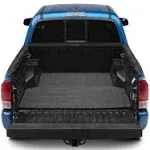 BedRug 05-23 Toyota Tacoma 5ft Bed Mat (Use w/Spray-In & Non-Lined Bed