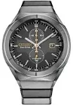 Citizen Super Titanium Armor Men&#039;s Watch CA7058-55E