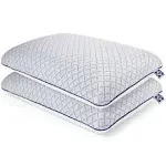 Sealy Essentials Cool Touch Memory Foam Pillow