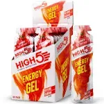 High5 Energy Gel Berry 20 x 40 Gr